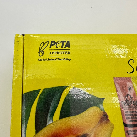 Dr. PawPaw Supreme Celebrity Kit - SIX .84 fl oz tubes + SCRUB - Picture 4 of 8